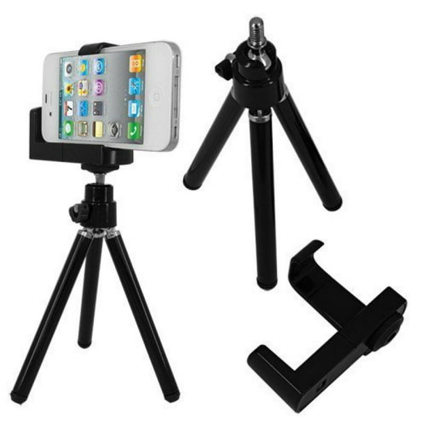 Metal Mobile Phone Holder for Cellphone for Photography CHICIRIS Camera Stand 